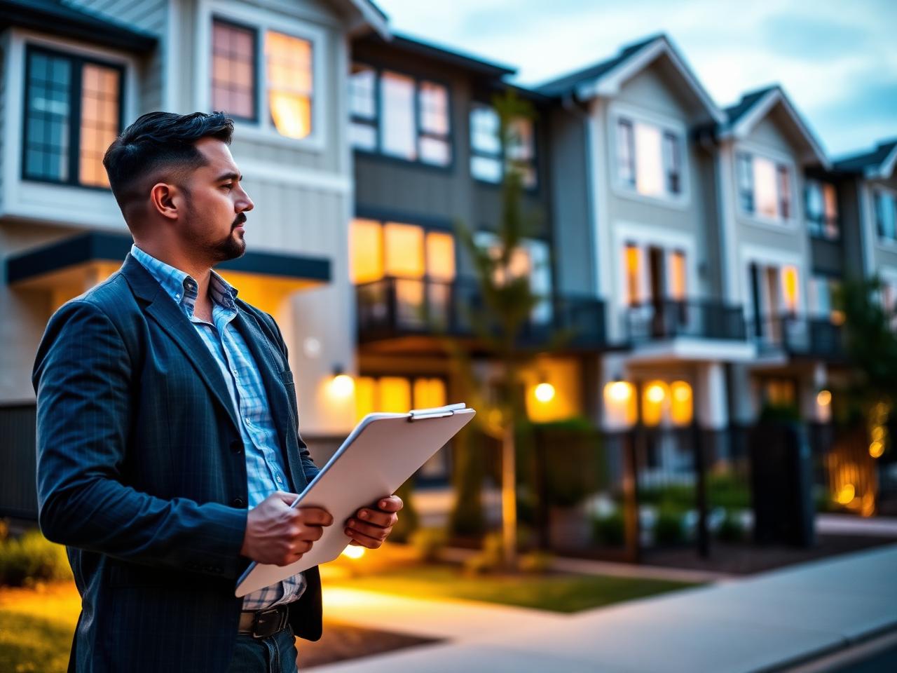 Property Management