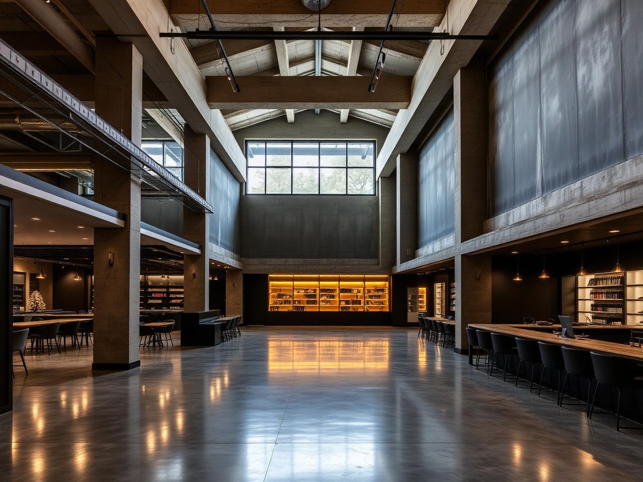 Commercial Construction