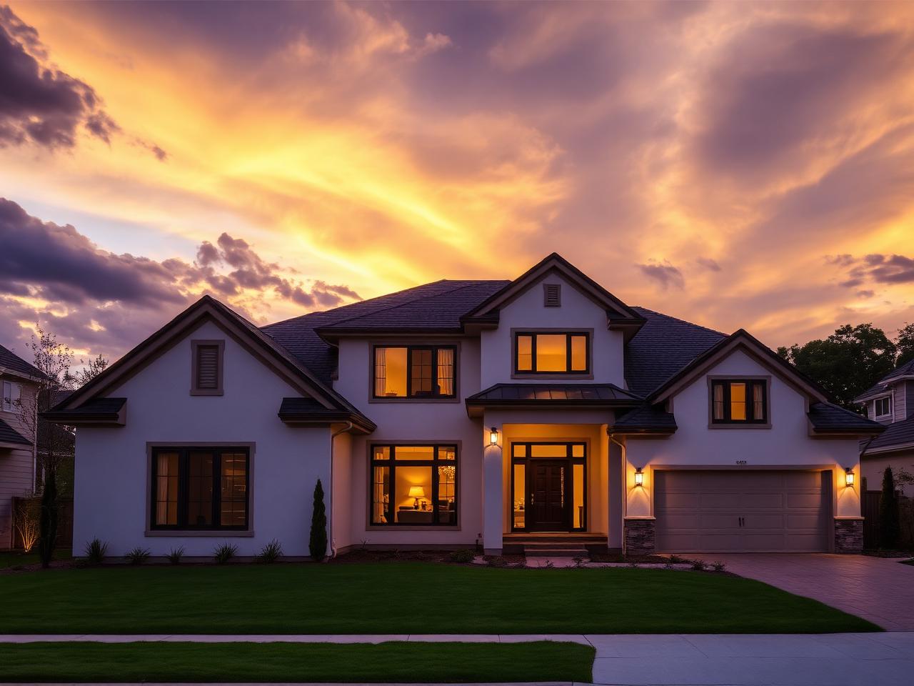 Residential Construction