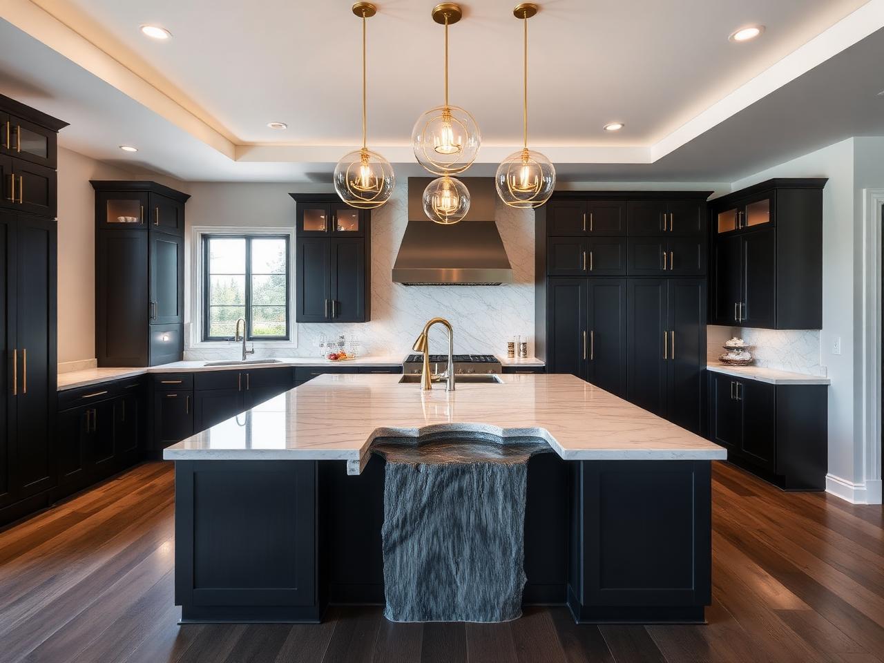 Kitchen Remodels